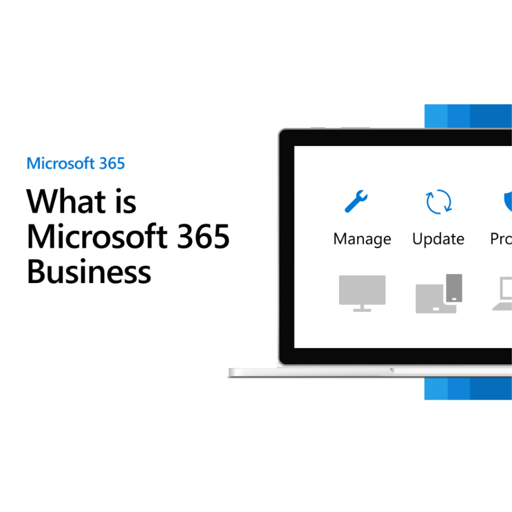 Microsoft 365: A Software for Every Business